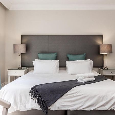 Trendy Apartment In Thibault Square City Centre Kapstadt Exterior foto