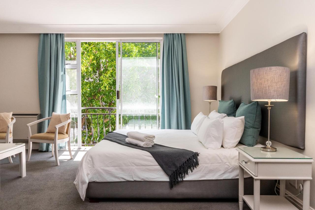 Trendy Apartment In Thibault Square City Centre Kapstadt Exterior foto