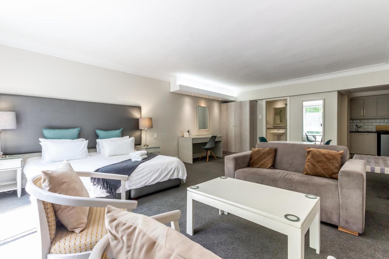 Trendy Apartment In Thibault Square City Centre Kapstadt Exterior foto